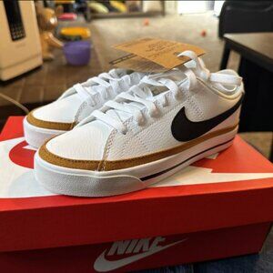 Women's Nike Court Legacy Next Nature Shoes